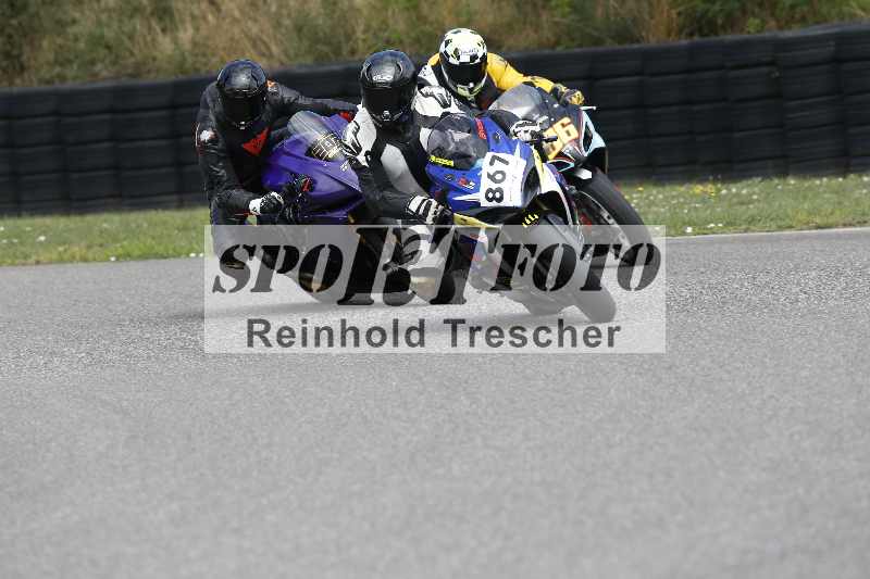 /34 25.07.2025 Speer Racing ADR/Gruppe rot/867